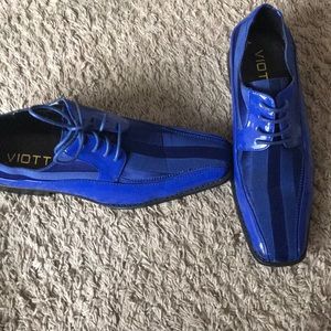 Viotti Shoes